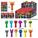 Sprunki Mystery Box Figure Toy