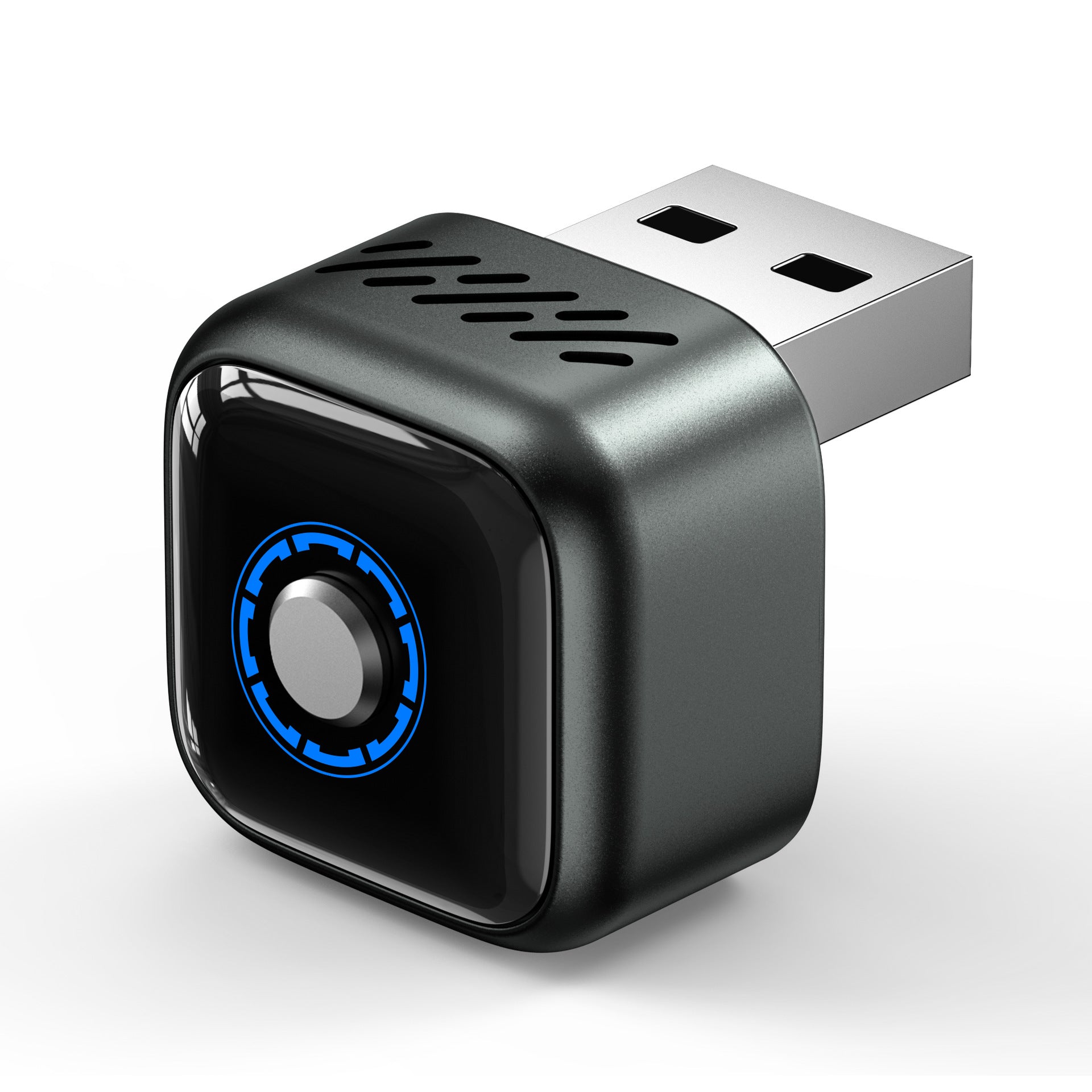2-in-1 CarPlay Box: Wired-to-Wireless Car Adapter & Android Auto Converter