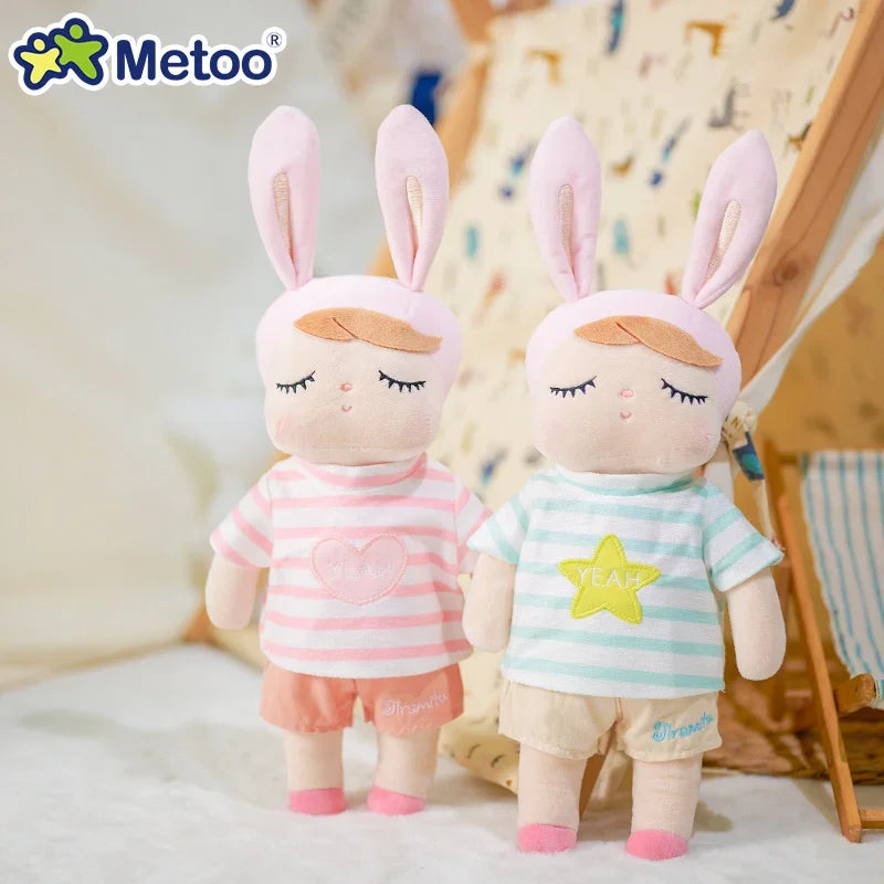 15.74" Peluches Kawaii Plushie Doll as Christmas Gifts Personalized Toys