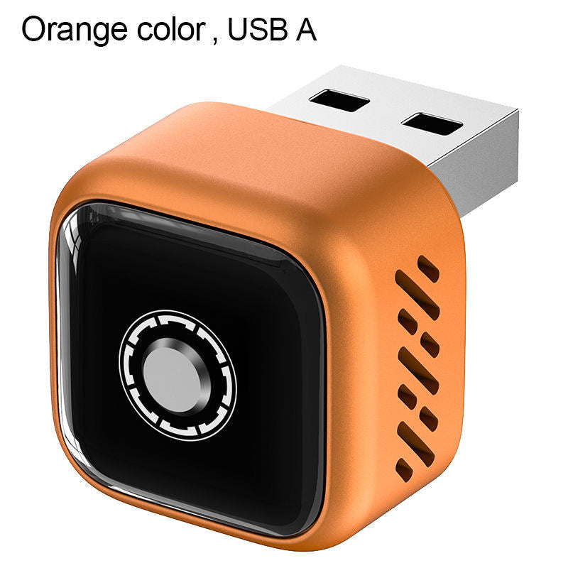 2-in-1 CarPlay Box: Wired-to-Wireless Car Adapter & Android Auto Converter